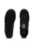 TUMBLE PRO Black Men's Sneakers